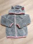 Ciepła bluza r.92