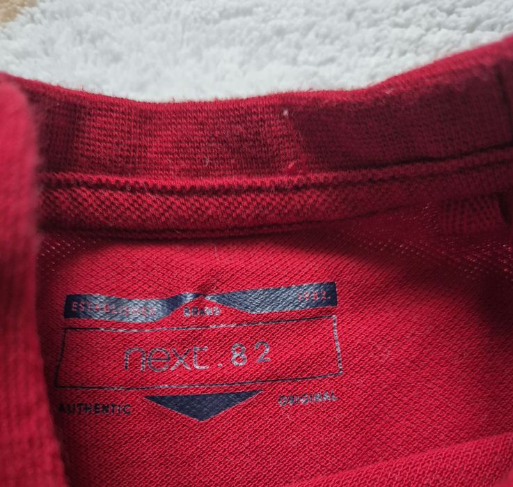 T-shirt Next 104