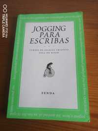 Jogging Para escribas