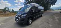 Peugeot boxer L3H2 2.0 HDI 163CV 190€/Mês
