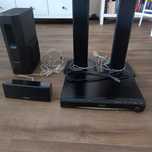 Kino domowe Panasonic