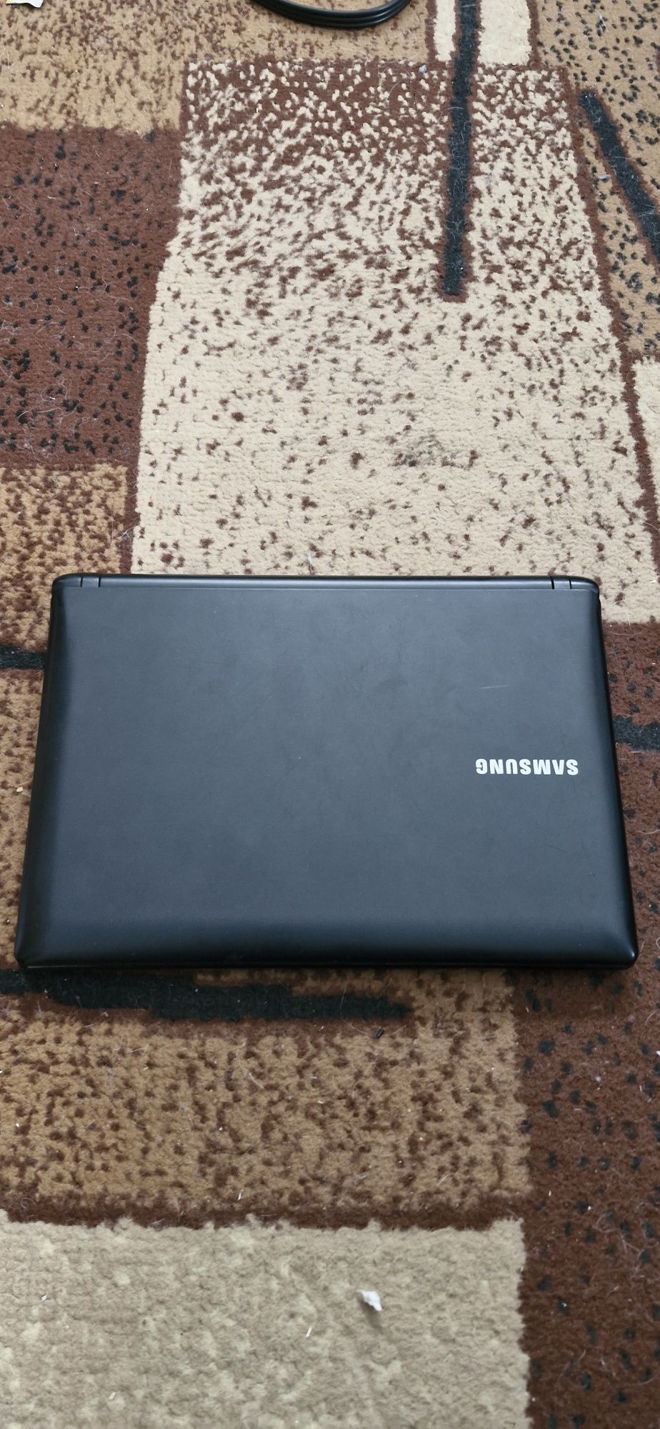 Notebook  samsung N102SP