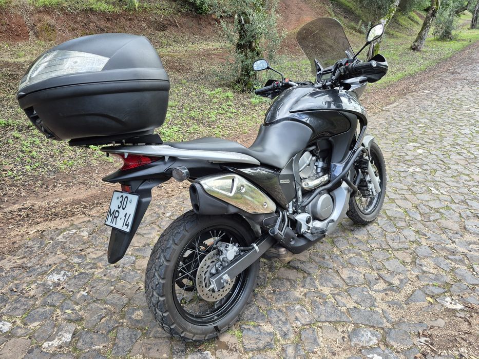 Honda Transalp Xl 700V