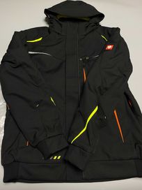 Kurtka zimowa L Engelbert Strauss softshell motion 2020 NOWA