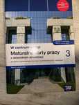 W centrum uwagi 3 - Maturalne Karty Pracy