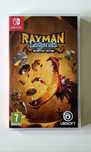 Rayman Legends * Kartridż * Nintendo Switch *