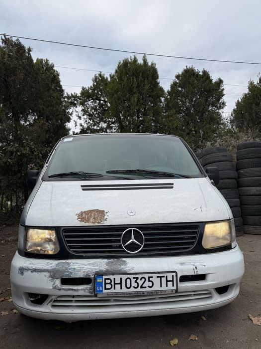 Продам витак 638