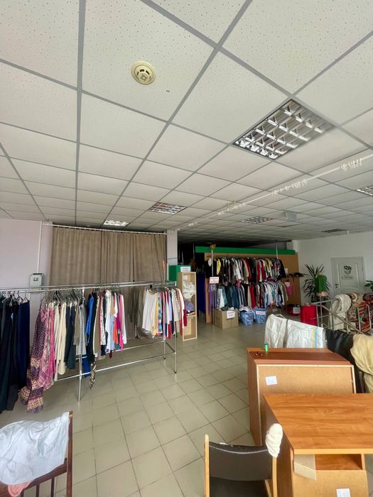 Оренда приміщення, м. Золотоноша, другий поверх