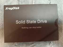 SSD 1TB XrayDisk нoвий