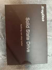 SSD 1TB XrayDisk нoвий