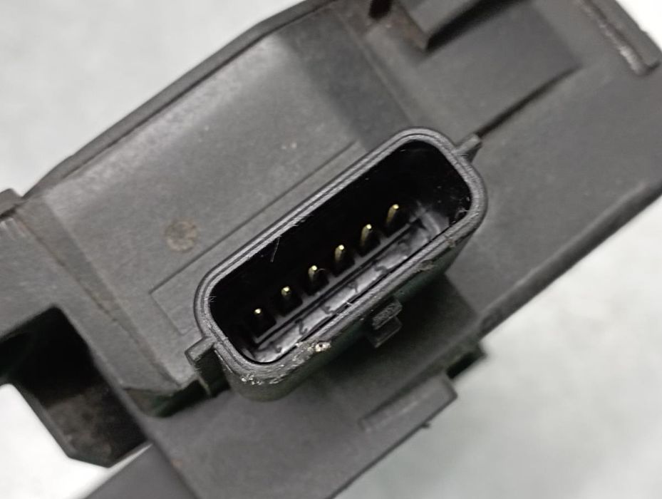 Pedal do acelerador DACIA Dokker (0S_)