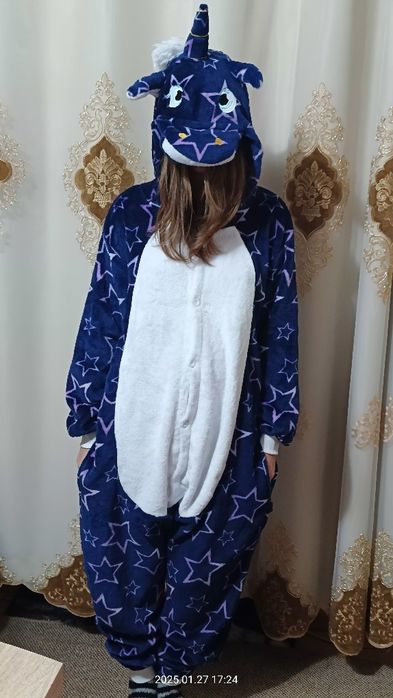 Piżama kigurumi  ONESIES