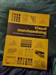 Livro de Visual Merchandising. Montras e interiores de lojas