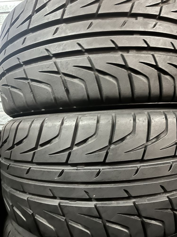 Шины лето б.у. 225/40 R16 YOKOHAMA A 520 склад резины