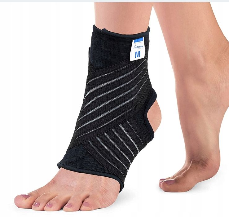 Orteza stawu skokowego/ kostki ACTESSO - rozmiar S