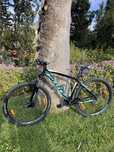 Vendo Scott 950. Roda 29