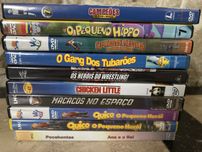 Filmes Infantis (10)