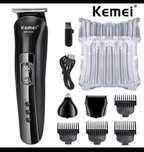 Тример. Kemei KM-1506