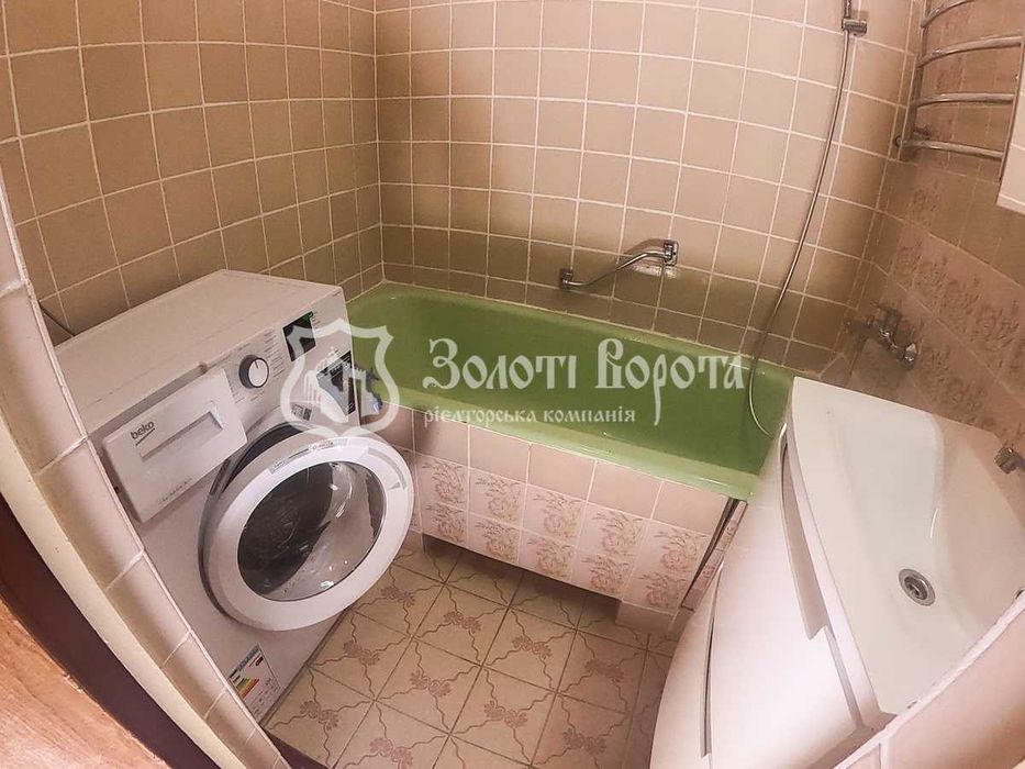 Квартира, 1к. Гарний стан. Героїв Дніпра, 40б. Оболонський район