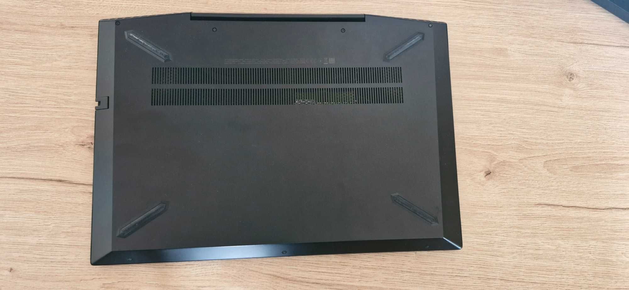 Laptop HP Pavilion 15-cx0073nw