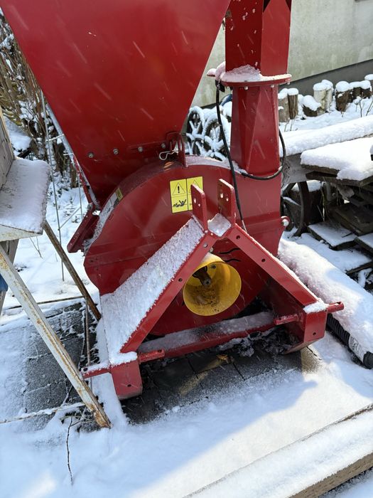 Rembak nowy do drewna