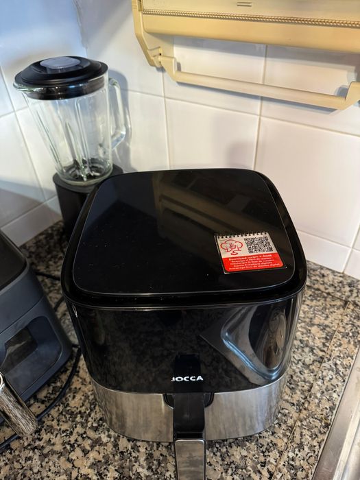 AirFryer JOCCA (para despachar)