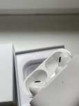 Air Pods pro 2 słuchawki