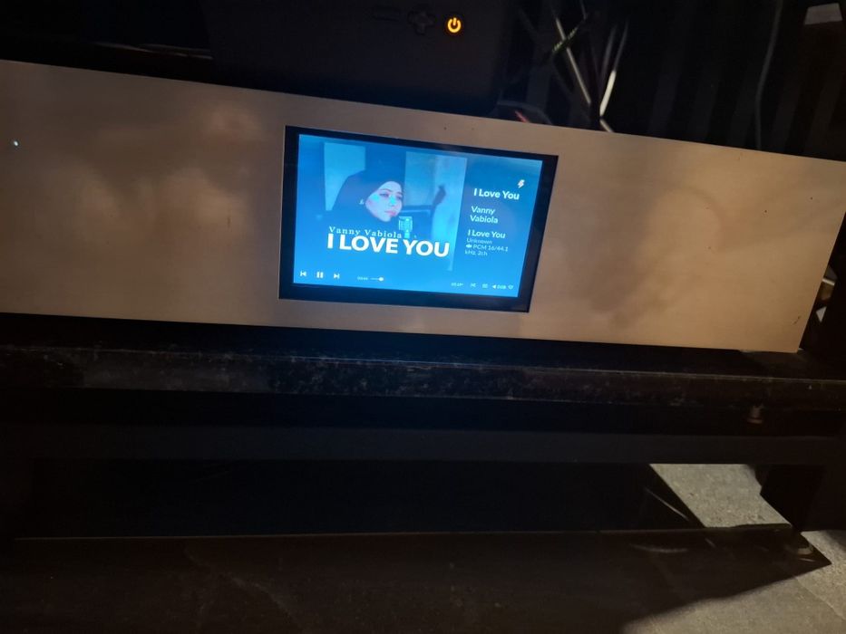 Malinka(transport) raspberry pi allo digione signature