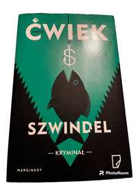 Jakub Ćwiek Szwindel