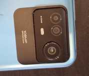 Aparat do  Redmi Note