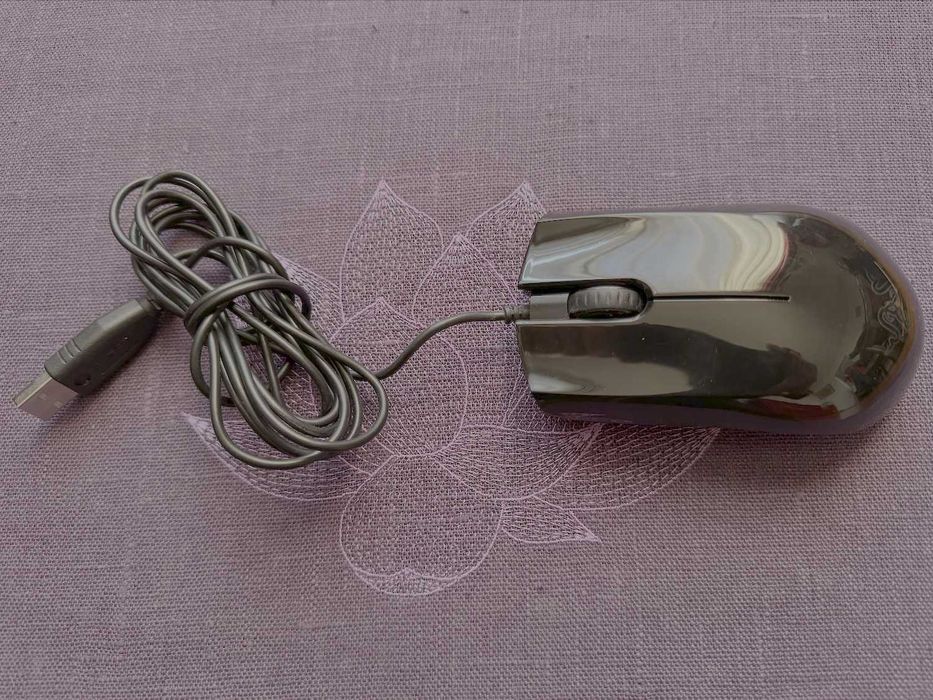 Black week! Mysz gamingowa Razer Abyssus Mirror Special Edition