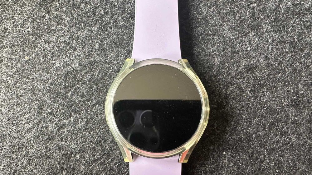Samsung Galaxy Watch 5 Srebrny 40 mm