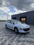 Peugeot 308 2011рік 1.6 дизель