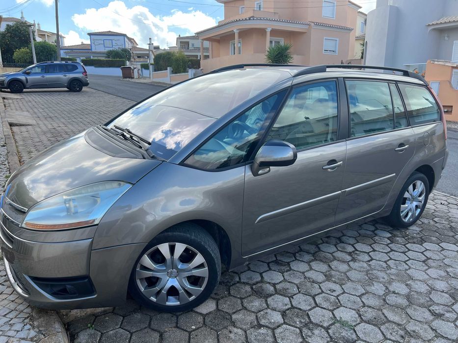 Citroen Picasso 2007
