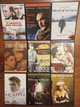 DVDs Originais Diversos