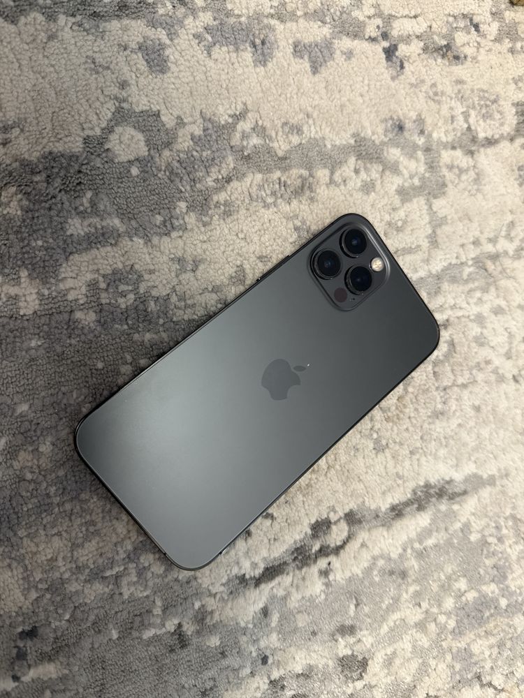 Iphone 12 Pro 512gb neverlock