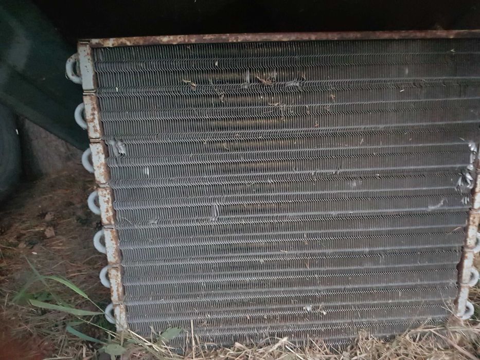 Холодильна камера 20 кв м