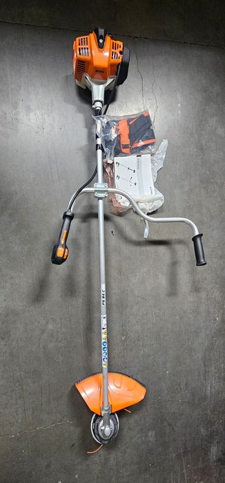 Stihl FS 94C - E  kosa spalinowa podkaszarka nowa gwarancja