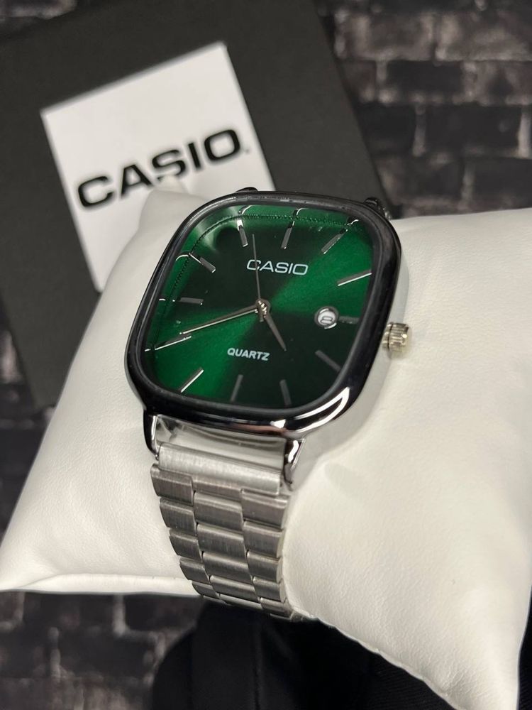 Casio
