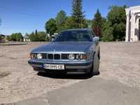 Продам BMW E34 525