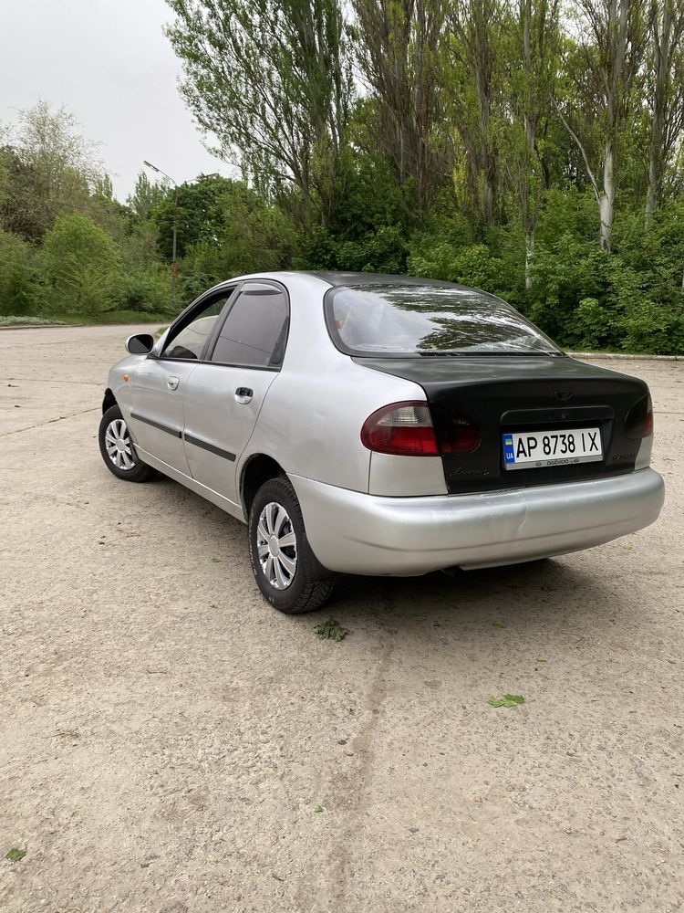 Продам Daewoo Lanos 1.5