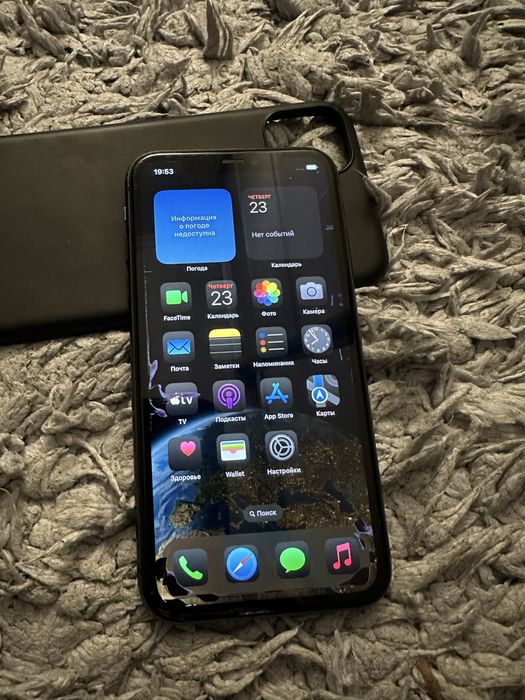 Айфон 11 64 Apple 11