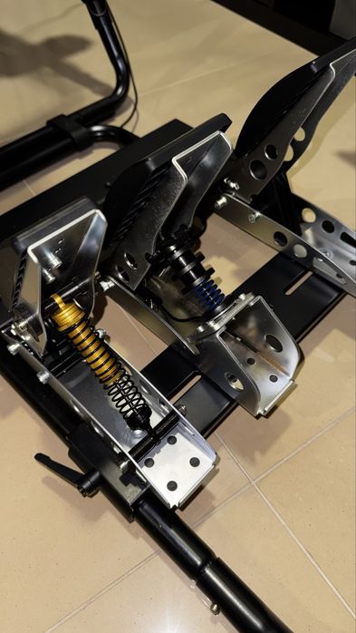 Simulador corridas completo para PC