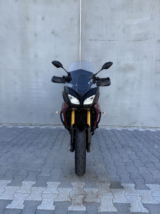 Yamaha Tracer 900 GT