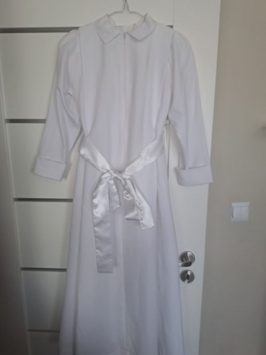 Alba dla dziewczynki