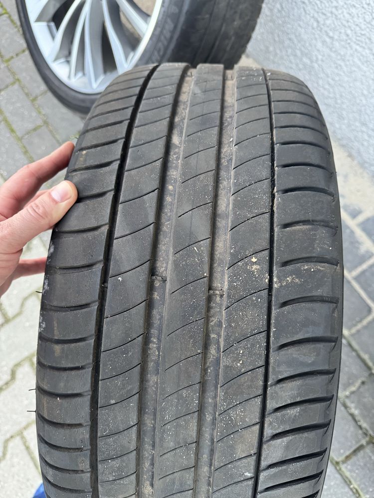 Felgi 19” BMW Styling 663 g30 g31