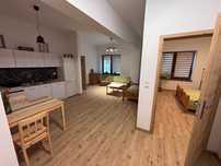 Między Jeziorami - Apartament na Mazurach