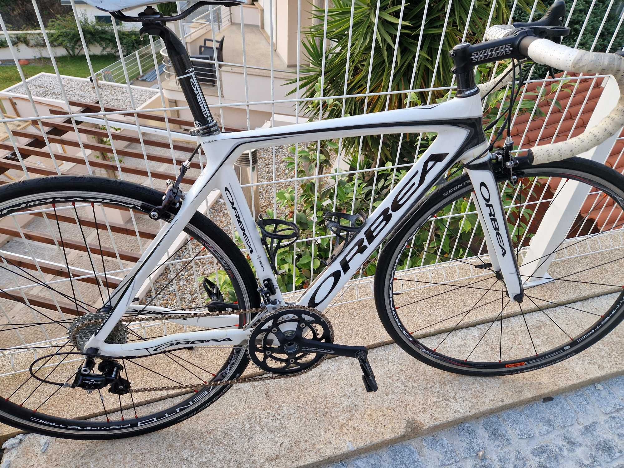 Orbea Orca impecável