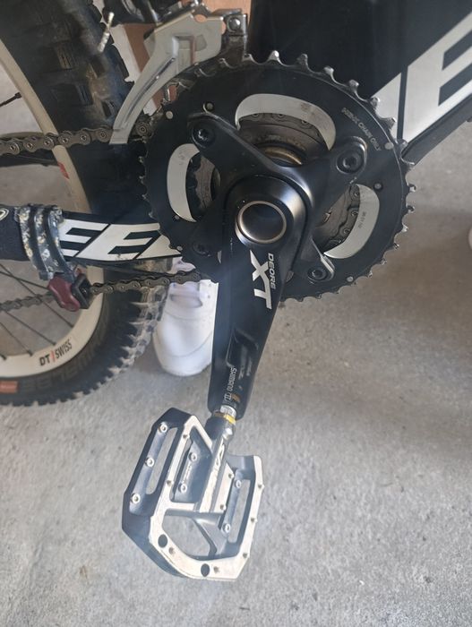 Rower Karbonowy Raptor R10