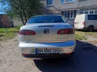 Продам авто seat cordoba 2003